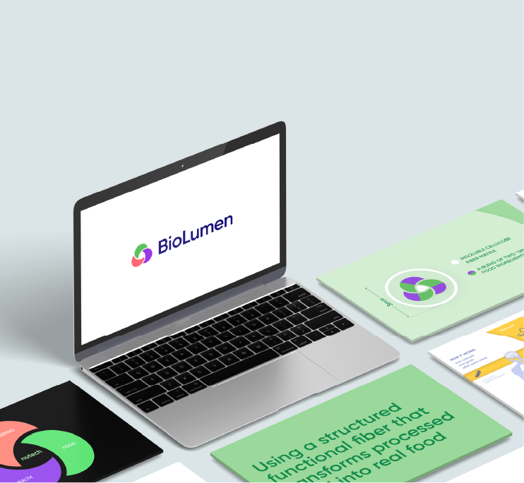 Biolumen