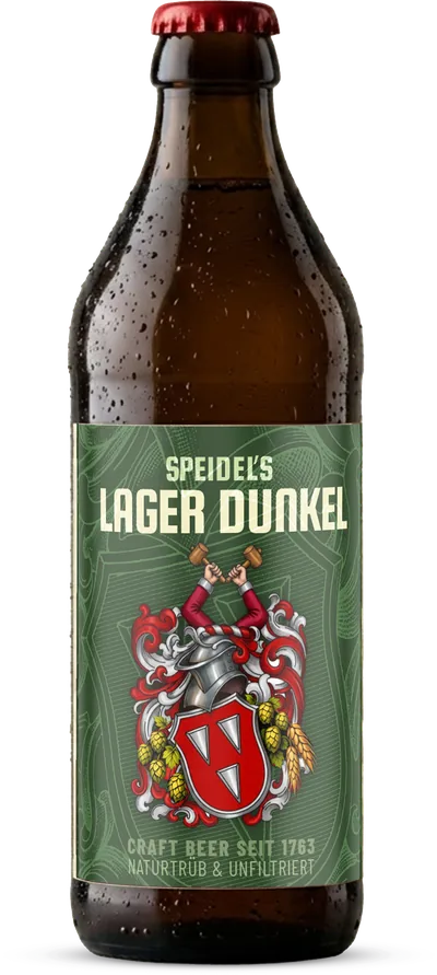 Speidel's Lager Dunkel
