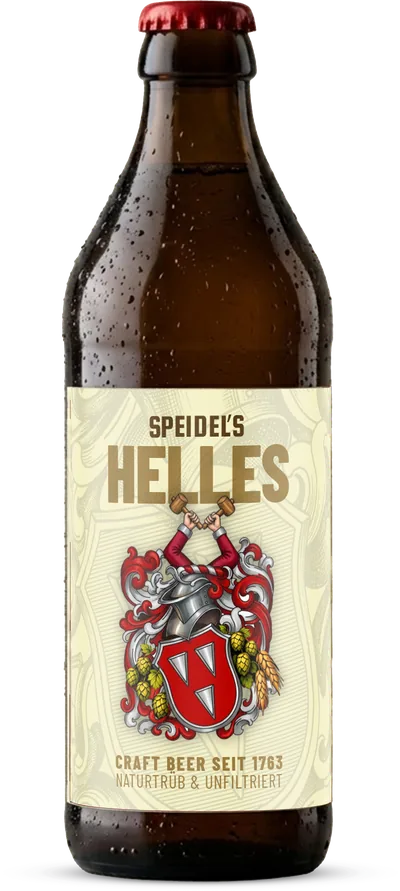 Speidel's Helles