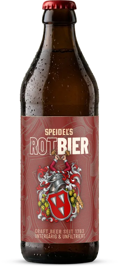 Speidel's Rotbier
