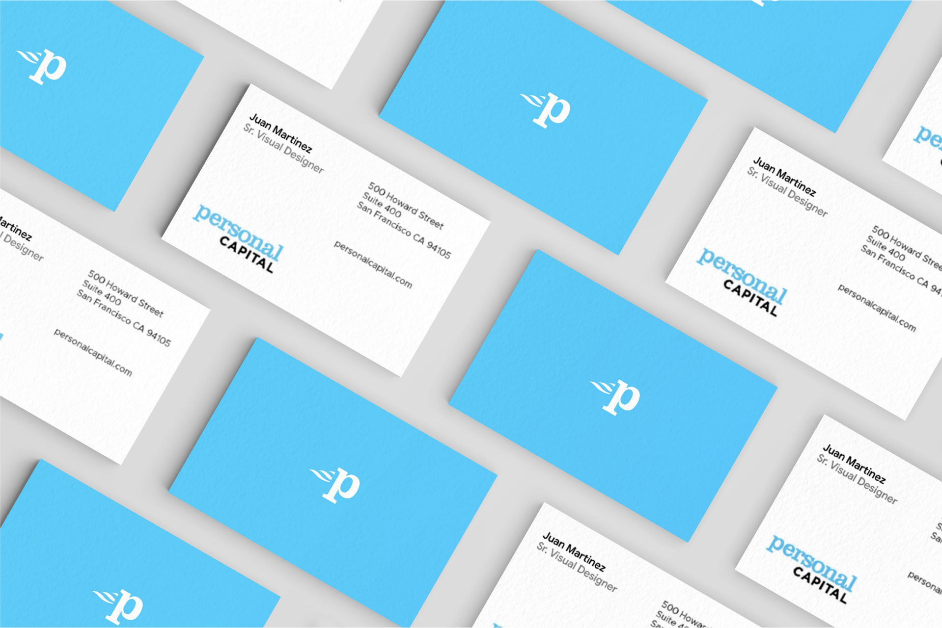 Visual Designer 2015